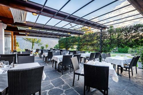 Hotel I Grappoli