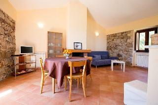 Hotel Villa Palamara
