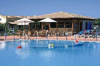 Hotel Dolcestate Village