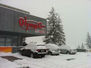 Hotel Olympic Centre