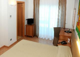 Hotel Rex