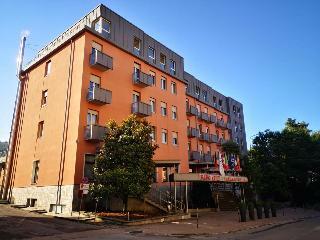 Park Hotel Mondovi