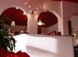 Hotel Pension Imperia