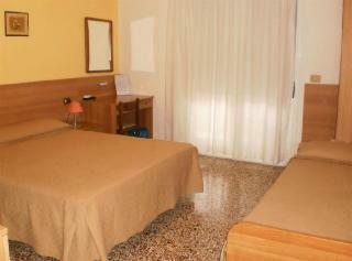 Hotel Pension Imperia