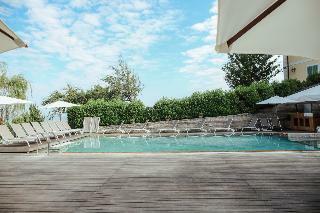 Hotel Villa D'amelia