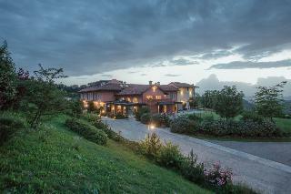 Hotel Villa D'amelia
