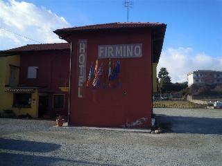Hotel Firmino