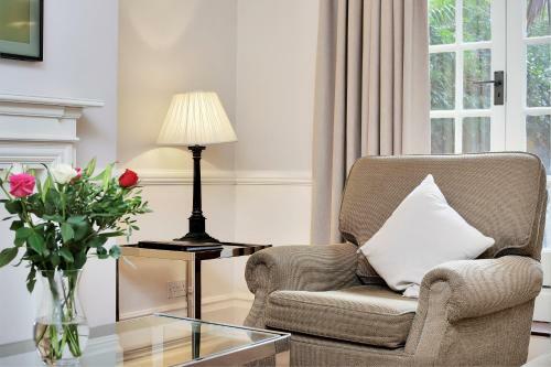 Hotel No1 The Mansions By Mansley