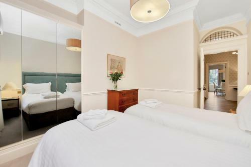 Hotel No1 The Mansions By Mansley