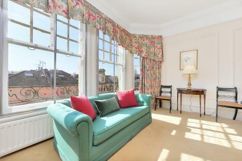 Hotel No1 The Mansions By Mansley