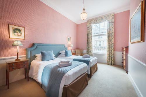 Hotel No1 The Mansions By Mansley
