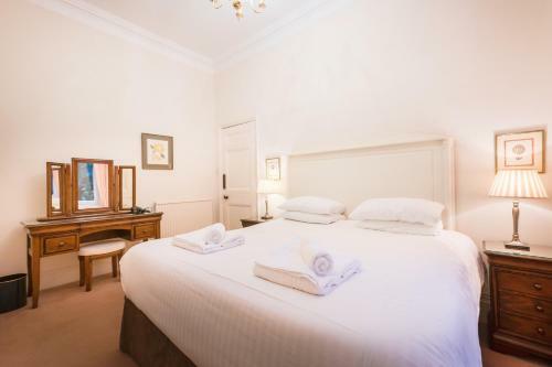 Hotel No1 The Mansions By Mansley
