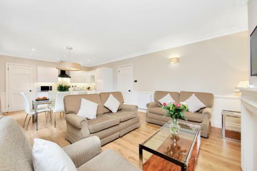 Hotel No1 The Mansions By Mansley
