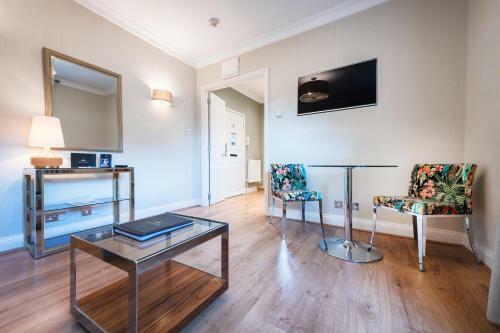 Hotel No1 The Mansions By Mansley