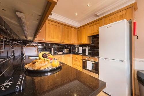 Hotel No1 The Mansions By Mansley