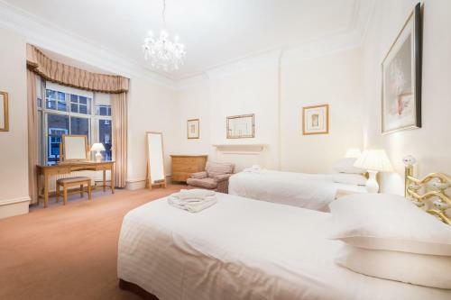 Hotel No1 The Mansions By Mansley