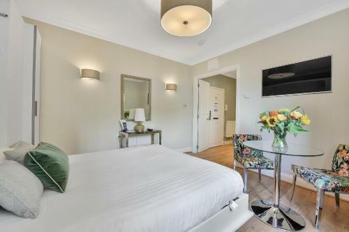 Hotel No1 The Mansions By Mansley