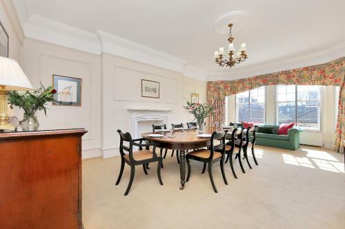 Hotel No1 The Mansions By Mansley