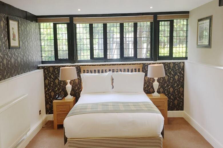 Best Western Plus Hever Hotel