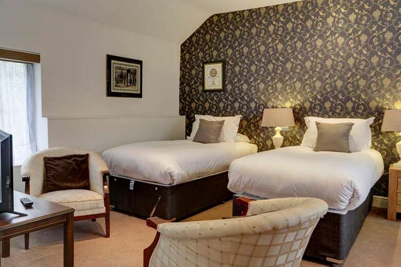Best Western Plus Hever Hotel