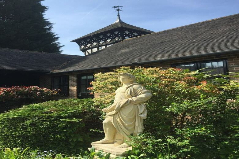 Best Western Plus Hever Hotel