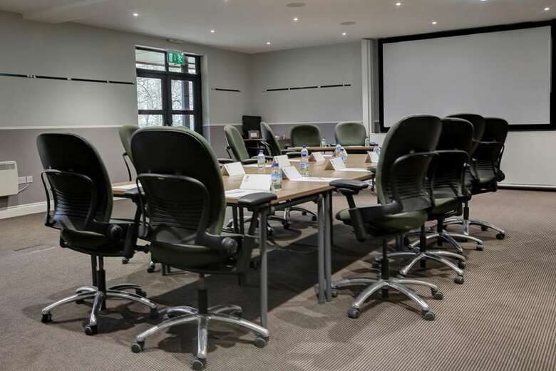 Best Western Plus Hever Hotel