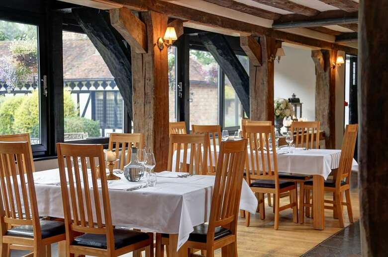 Best Western Plus Hever Hotel
