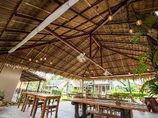 Hotel Lanta Smile Resort Long Beach