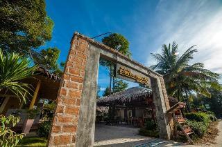 Hotel Lanta Smile Resort Long Beach