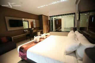 Hotel AC Sportcenter