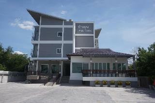 Hotel Bankhun Residence
