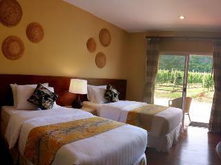 Hotel Granmonte Wine Cottage