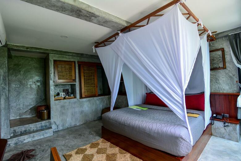 Hotel Sai Daeng Resort Koh Tao