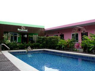 Hotel Rommai Rimnaam Resort