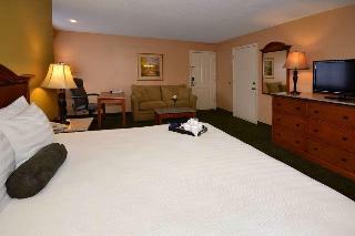 Hotel Best Western Sunrise Inn