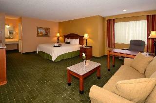 Hotel Best Western Sunrise Inn