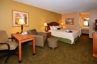 Hotel Best Western Sunrise Inn