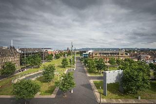 Hotel Holiday Inn Express Middlesbrough Centre Square
