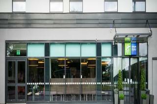Hotel Holiday Inn Express Middlesbrough Centre Square