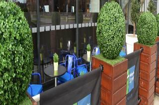 Hotel Holiday Inn Express Middlesbrough Centre Square