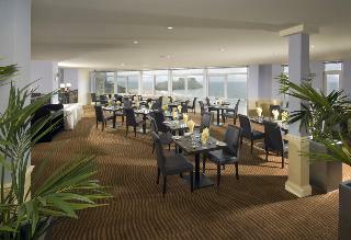 The Imperial Hotel