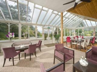 The Derwentwater Hotel