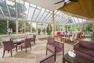 The Derwentwater Hotel