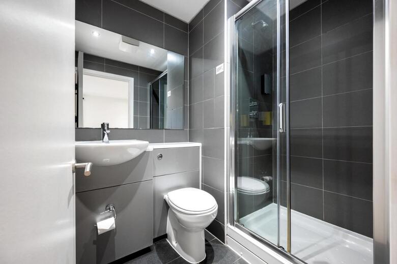 Hotel Staycity Aparthotels Birmingham City Centre