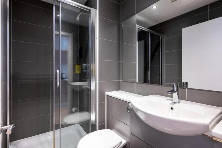 Hotel Staycity Aparthotels Birmingham City Centre
