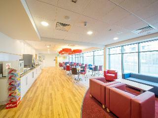 Hotel Travelodge London Wembley High Road