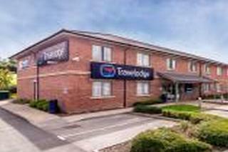 Hotel Travelodge Ashbourne