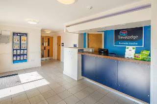 Hotel Travelodge Bodmin Roche