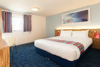 Hotel Travelodge Camberley