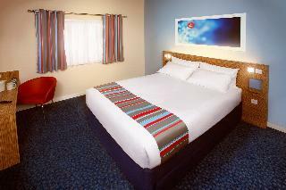Hotel Travelodge Camberley